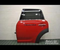 Mini countryman f60 porta posteriore sx | 10999 - 1