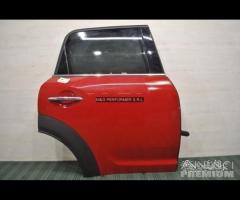 Mini countryman f60 porta posteriore dx | 11006 - 1