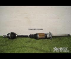 BMW SERIE 8 G15 xD SEIMASSE ANTERIORE DX | 10284 - 1