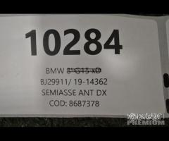 BMW SERIE 8 G15 xD SEIMASSE ANTERIORE DX | 10284 - 4