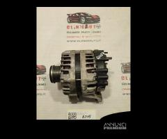 ALTERNATORE OPEL Mokka 1Â° Serie 13597226 2619573B - 1