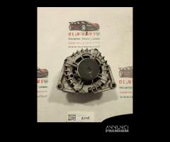 ALTERNATORE OPEL Mokka 1Â° Serie 13597226 2619573B - 4