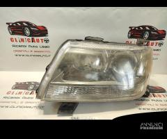 FARO ANTERIORE SINISTRO SUZUKI Grand Vitara JB 100