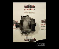 ALTERNATORE MERCEDES Classe R W251 A6421540502 642