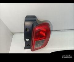 STOP FANALE POSTERIORE DESTRO NISSAN Micra 7Â° Ser - 2