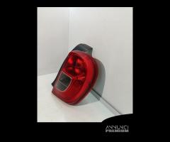 STOP FANALE POSTERIORE DESTRO NISSAN Micra 7Â° Ser