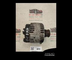 ALTERNATORE AUDI A3 Serie (8P1) 06F903023C BMM die - 1