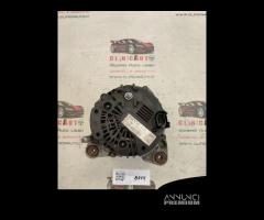 ALTERNATORE AUDI A3 Serie (8P1) 06F903023C BMM die