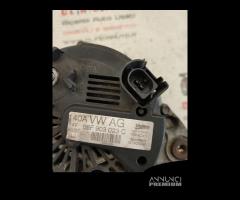 ALTERNATORE AUDI A3 Serie (8P1) 06F903023C BMM die