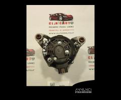 ALTERNATORE OPEL Corsa E 3Â° Serie 13585664 B12XER