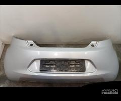 PARAURTI POSTERIORE COMPLETO FORD Ka Serie (CCU) 1