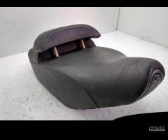 SELLA SADDLE PIAGGIO HEXAGON LXT 2T 180 1998 1999 - 1