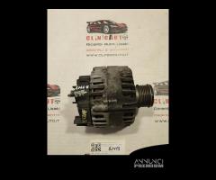 ALTERNATORE RENAULT Megane III 231000027R TG12C078 - 1