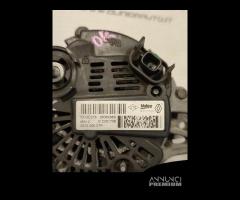 ALTERNATORE RENAULT Megane III 231000027R TG12C078