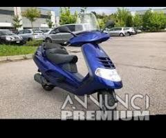 SELLA SADDLE PIAGGIO HEXAGON LXT 2T 180 1998 1999 - 9