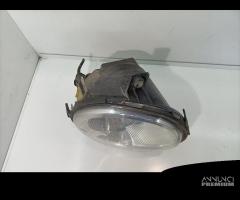 FARO ANTERIORE DESTRO VOLKSWAGEN Lupo 1Â° Serie 6X