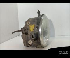 FARO ANTERIORE DESTRO VOLKSWAGEN Lupo 1Â° Serie 6X