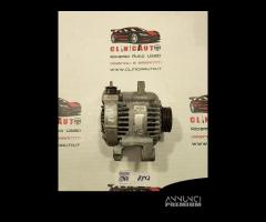 ALTERNATORE DAIHATSU Terios 2Â° Serie 27060-B1050 - 1