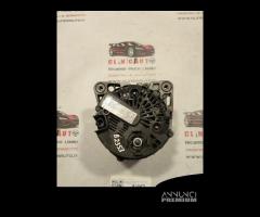 ALTERNATORE RENAULT Megane III 231000026R K9K dies - 2