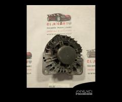 ALTERNATORE RENAULT Megane III 231000026R K9K dies