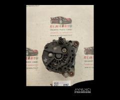 ALTERNATORE VOLKSWAGEN Golf 6 Berlina 06F903023F C - 2