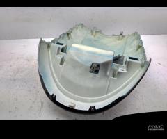 CARENA SCUDO ANTERIORE PIAGGIO HEXAGON LXT 2T 180 - 9