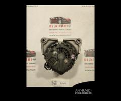 ALTERNATORE CHEVROLET Orlando 1Â° Serie 13579667 F - 2