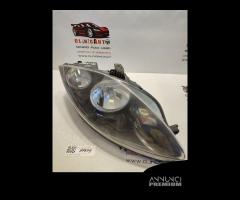 FARO ANTERIORE DESTRO SEAT Leon 2Â° Serie 5P194100