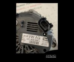 ALTERNATORE VOLKSWAGEN Passat Berlina 4Â° Serie 02 - 3