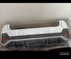 PARAURTI POSTERIORE COMPLETO AUDI Q3 Sportback Ser