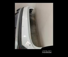 PARAURTI POSTERIORE COMPLETO AUDI Q3 Sportback Ser