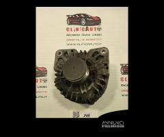 ALTERNATORE RENAULT Scenic X MOD 231000026R TG15C1 - 4