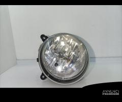 FARO ANTERIORE DESTRO JEEP Compass Serie K05303874 - 1