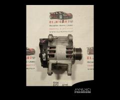 ALTERNATORE DACIA Duster Serie 231000788R TG15C230