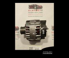 ALTERNATORE DACIA Duster Serie 231000788R TG15C230