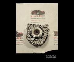 ALTERNATORE DACIA Duster Serie 231000788R TG15C230