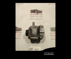 ALTERNATORE DAIHATSU Terios 2Â° Serie 27060-B1050 - 1