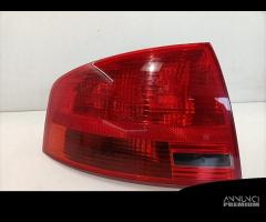 STOP FANALE POSTERIORE SINISTRO AUDI A4 Allroad Se - 1