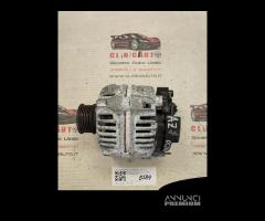 ALTERNATORE SKODA Octavia Berlina 2Â° Serie 028903