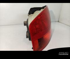 STOP FANALE POSTERIORE SINISTRO AUDI A4 Allroad Se - 3