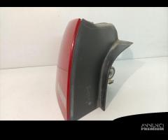 STOP FANALE POSTERIORE SINISTRO AUDI A4 Allroad Se