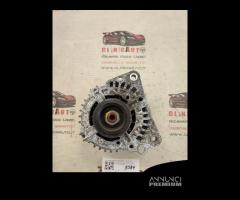 ALTERNATORE SKODA Octavia Berlina 2Â° Serie 028903