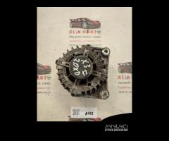 ALTERNATORE BMW X3 2Â° Serie 8507625 AI04 FG23S032