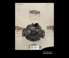 ALTERNATORE AUDI A4 Berlina 06H903016L 0124525113