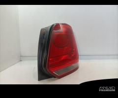 STOP FANALE POSTERIORE DESTRO VOLKSWAGEN Polo 5Â°