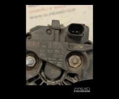 ALTERNATORE AUDI A2 Serie (8Z0) 037903026C 0124325