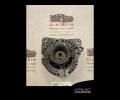 ALTERNATORE AUDI A2 Serie (8Z0) 037903026C 0124325 - 4