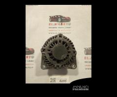 ALTERNATORE RENAULT Koleos 1Â° Serie 23100JG71A M9