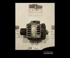 ALTERNATORE OPEL Corsa D 3P 1Â° Serie AD13222935 M