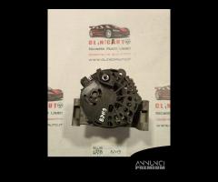 ALTERNATORE OPEL Corsa D 3P 1Â° Serie AD13222935 M